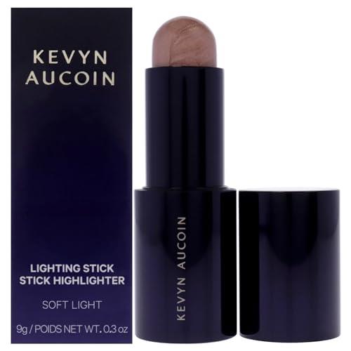 Kevyn Aucoin The Lighting Stick - Soft Light for Women 0.32 oz Highlighter