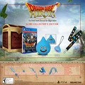 Dragon Quest Heroes: The World Tree's Woe and the Blight Below - Collector's Edition - PlayStation 4