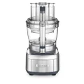 Cuisinart FP-13DSV Elemental 13 Cup Food Processor and Dicing Kit, Silver