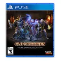 Gloomhaven Mercenaries Edition - PlayStation 4