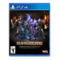 Gloomhaven Mercenaries Edition - PlayStation 4