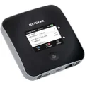Netgear Nighthawk 4G MR2100 Mobile Router | Download Speeds of Up To 2 Gbps | WiFi Connect Up To 20 Mobile Devices