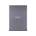 Lexar SL210 Portable Solid State Drive, 550MB/s Read, 500 GB Capacity