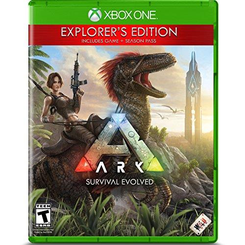 ARK: Survival Evolved - Explorer's Edition Xbox One