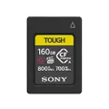 Sony 160GB Tough CFexpress Type A Flash Memory Card - VPG400 High Speed G Series with Video Performance Guarantee (Read 800MB/s and Write 700MB/s) – CEA-G160T