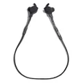 adidas 1002753 Wireless Sport Headphones, Black