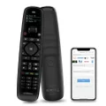 SofaBaton U2 Universal Remote Control - Smart Universal Remote with APP for TV DVD STB Projector Compatible with Samsung LG Netflix SKY Q
