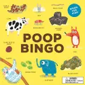Poop Bingo: A Hilarious and Fascinating Educational Game for Kids!