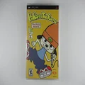 Parappa the Rapper / Game