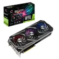 Asus ROG Strix Gaming GeForce RTX 3080 Ti OC 12GB