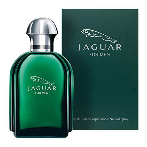 Jaguar Classic Green Eau de Toilette Spray, 30ml