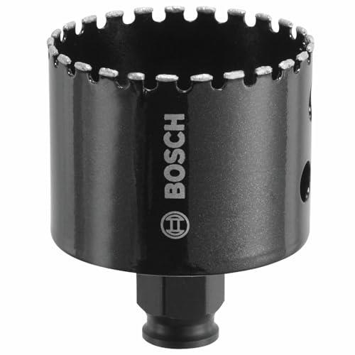 Bosch HDG218 2-1/8 In. Diamond Hole Saw