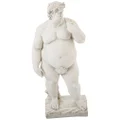 Design Toscano Super-Sized David Garden Statue