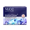 VLCC Insta Glow Diamond Bleach 60 g
