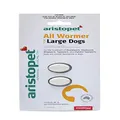 Aristopet All Wormer Tablets for Large Dogs 2 Pack