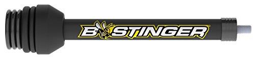 Bee Stinger Sport Hunter Xtreme Stabilizer, Black, 8"