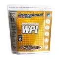 International Protein Amino Charged Chocolate Flavour Whey Protein Isolate Powder 907 g