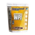 International Protein Amino Charged Whey Protein Isolate Powder, Chocolate 907 g