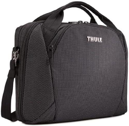 "Thule Crossover 2 Laptop Bag 13.3", Black, One Size", 3203843