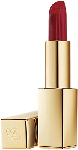 Pure Color Creme Lipstick - 541 La Noir by Estee Lauder for Women - 0.12 oz Lipstick
