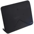 Synology MR2200ac Mesh Triband Wi-Fi 5 Router - Quad Core 717 MHz, 256MB DDR3 Memory