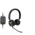 Snom A330D Wired Duo Headset