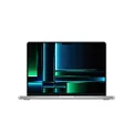 Apple 2023 MacBook Pro Laptop with Apple M2 Pro chip with 10‑core CPU and 16‑core GPU: 14.2-inch Liquid Retina XDR Display, 16GB Unified Memory, 512GB SSD Storage. Works with iPhone/iPad; Silver
