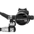 Atomic T3 First & Second Stage Scuba Diving Regulator - DIN