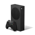 Xbox Series S 1TB Console - Carbon Black