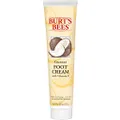 Burts Bees Coconut Foot Creme For Unisex 4.3 oz Cream