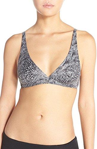 Calvin Klein Women's Perfectly Fit Convertible Triangle Bra