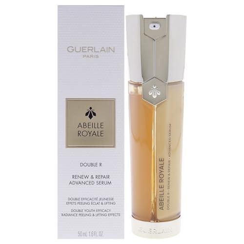 Abeille Royale Double R Renew and Repair Serum by Guerlain for Women - 1.7 oz Serum
