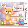 Nintendo Teddy Together Nintendo 3DS Game