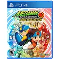 Capcom Mega Man Battle Network Legacy Collection Import PlayStation 4 Video Games