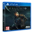 Skybound Games The Callisto Protocol PS4 Game