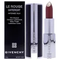 Le Rouge Interdit Intense Silk Lipstick - N228 Rose Fume by Givenchy for Women - 0.11 oz Lipstick