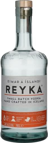 Reyka Small Batch Vodka 700 ml