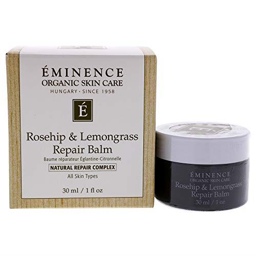Eminence Rosehip and Lemongrass Repair Balm, 29.57 ml