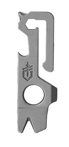 Gerber 1028489 Mullet Keychain Tool Stonewash