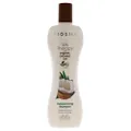 Biosilk Silk Therapy with Organic Coconut Oil Moisturizing Shampoo by Biosilk for Unisex - 12 oz Shampoo, 354.89 millilitre