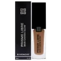 Prisme Libre Skin-Caring Glow Foundation - 4-W310 by Givenchy for Women - 1 oz Foundation