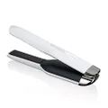 ghd Unplugged Styler, Wireless Hair Straighteners with Hybrid Co-Lithium Technology, White