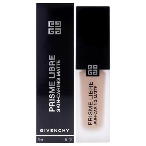 Prisme Libre Skin-Caring Matte Foundation - 3-W245 by Givenchy for Women - 1 oz Foundation