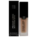 Prisme Libre Skin-Caring Matte Foundation - 3-C240 by Givenchy for Women - 1 oz Foundation