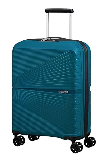 American Tourister Airconic Suitcase, Deep Ocean, 77cm