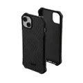 UAG Essential Armor Magsafe iPhone 14 Plus Case, Black