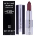 Le Rouge Interdit Intense Silk Lipstick - N116 Nude Boise by Givenchy for Women - 0.11 oz Lipstick