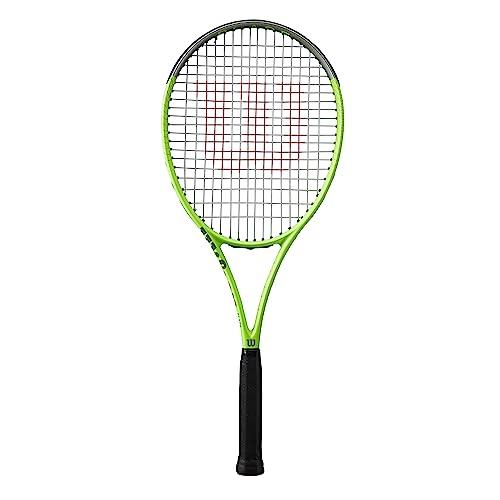 Wilson Blade Feel 105 Tennis Racket, Size 3