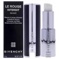 Le Rouge Interdit Lip Balm - N00 Natural Finish by Givenchy for Women - 0.11 oz Lip Balm