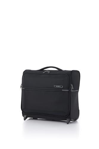 Samsonite 73H Carry-On Bag, Black, 10.1inch